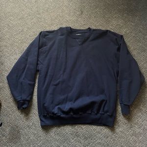 Vintage Russell Athletic Crewneck